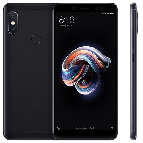 Xiaomi redmi note 5 64gb