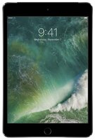 Планшет Apple iPad mini 4 128Gb Wi-Fi + Cellular silver