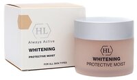 Holy Land WHITENING PROTECTIVE MOIST Защитный увлажняющий крем для лица 250 мл