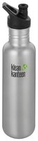 Бутылка Klean Kanteen Classic Sport 27oz 0.8 л lemon curry