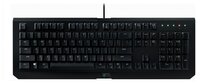 Клавиатура Razer BlackWidow X Black USB