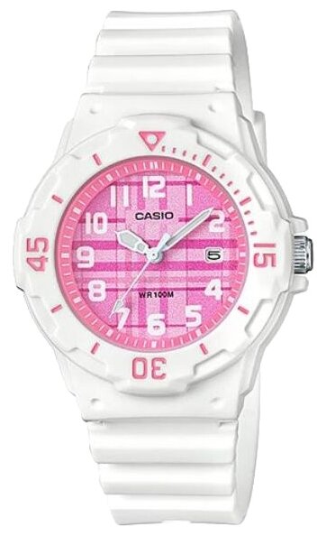 Наручные часы Casio Collection LRW-200H-4C