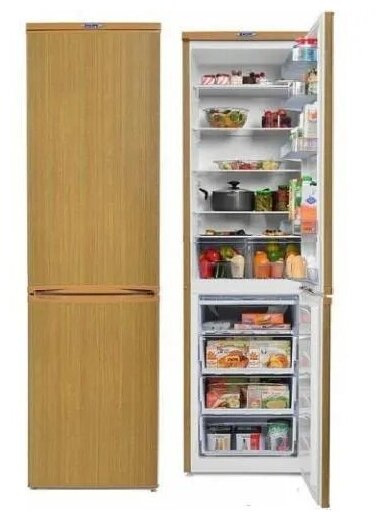 Холодильник DON - фото №12