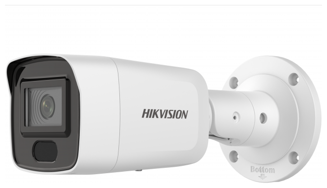 Видеокамера Hikvision DS-2CD3086