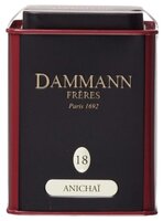 Чай черный Dammann Frères Anichai, 1000 г