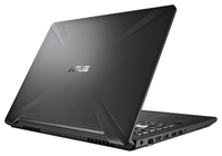 Ноутбук ASUS TUF Gaming FX705GE (Intel Core i7 8750H 2200 MHz/17.3