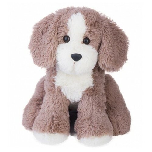 Щенок Буф 35 бурый ЩБ78 БелайТойс