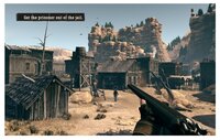 Игра для PC Call of Juarez: Bound in Blood