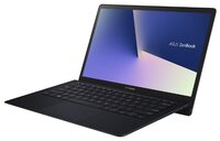 Ноутбук ASUS ZenBook S UX391UA (Intel Core i5 8250U 1600 MHz/13.3