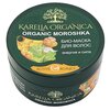 Karelia Organica Био-маска для волос «Organic Moroshka» энергия и сила - изображение