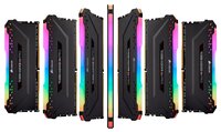 Оперативная память Corsair CMW64GX4M8X3600C18