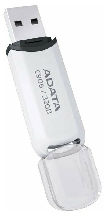 USB Flash накопитель A-Data - фото №11