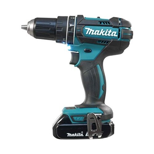 Дрель-шуруповерт Makita DHP482SYE LXT 18V 3106500₽