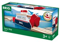 Brio Паром 33569