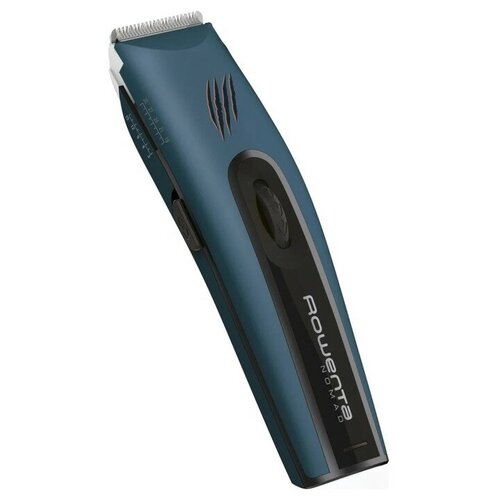 Машинка для стрижки триммер Rowenta Nomad Precision Set Jungle YD3017F0 427100₽