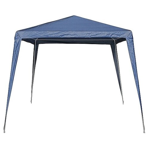 садовый шатер afm 1040na green 3х3 Садовый шатер AFM-1022B Blue (3х3/2.4х2.4)