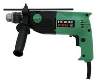 Дрель Hitachi D13VB2