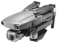 Квадрокоптер DJI Mavic 2 Pro gray