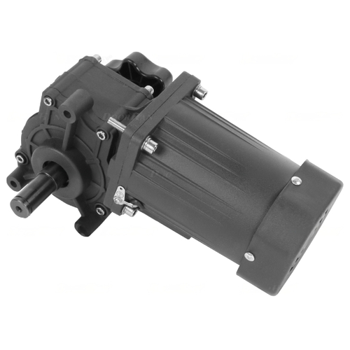 Мотор-редуктор в сборе Shaft-20KIT, DSH20-1 (DoorHan) aluminum flexible shaft adapter flex shaft 108cm and 1 8 inch keyless chuck 3 175mm connector electric grinder rotary tool