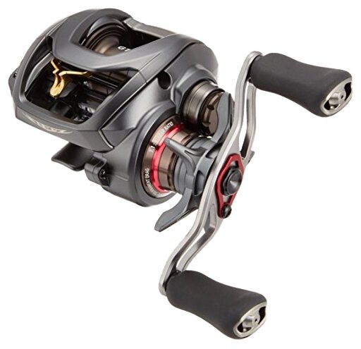 超歓迎 ベイトリール ダイワ Daiwa 17 17モデル 1016shl Tw A スティーズ クラブ メンズ