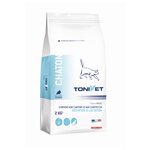 Корм для кошек Bab'in Tonivet Chaton - изображение