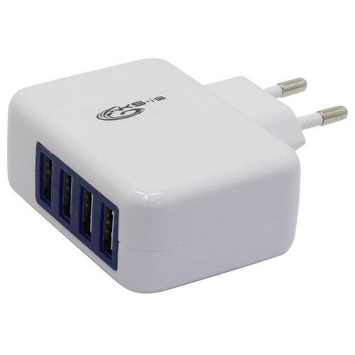 USB-зарядка Ks-is Forji KS-288