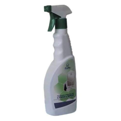 фото Спрей 1marka для стекол и зеркал