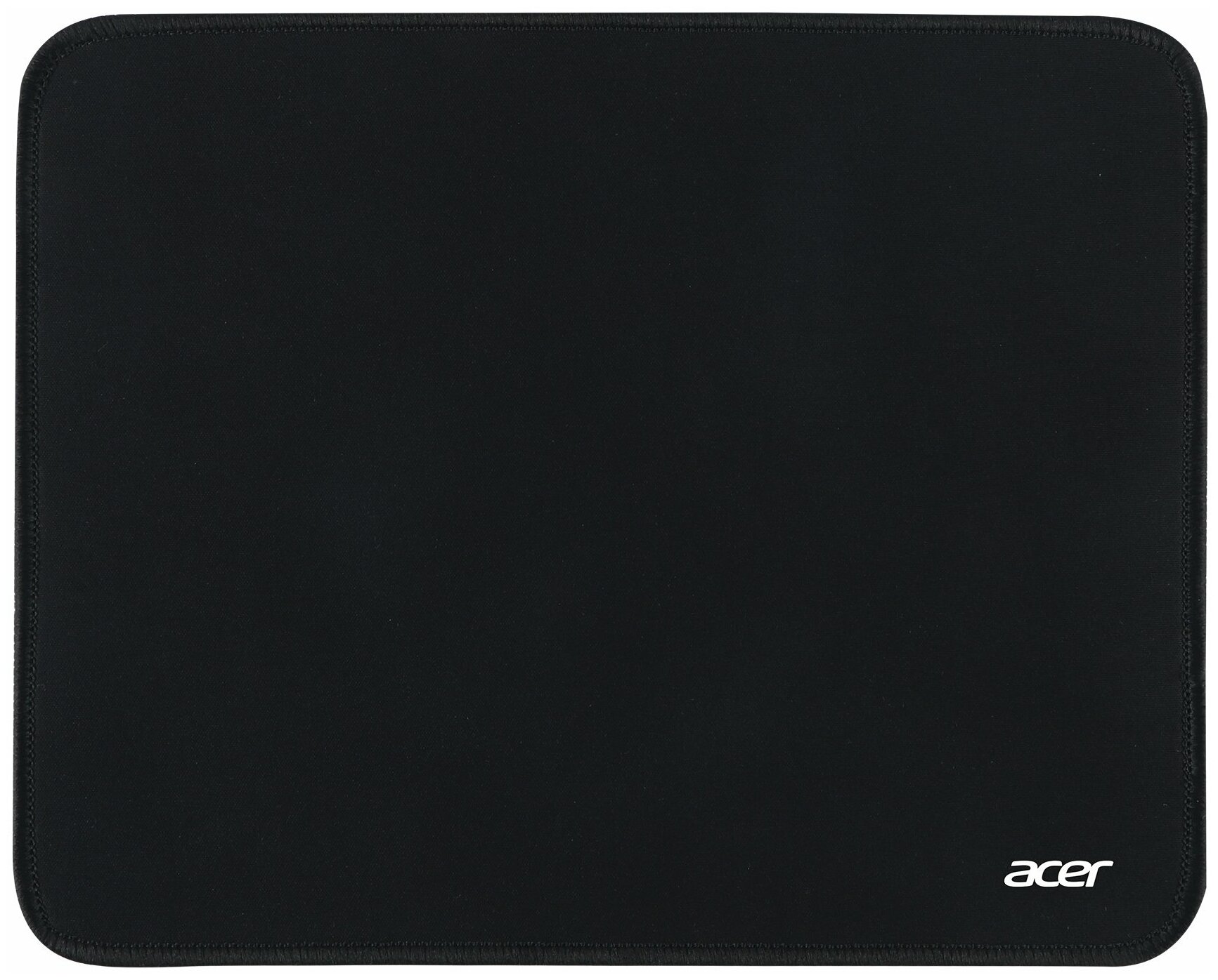 Коврик для мыши Acer OMP211 черный (zl.mspee.002)
