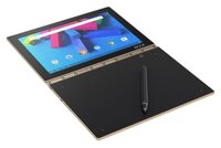 Планшет Lenovo Yoga Book YB1-X90F 64Gb gray