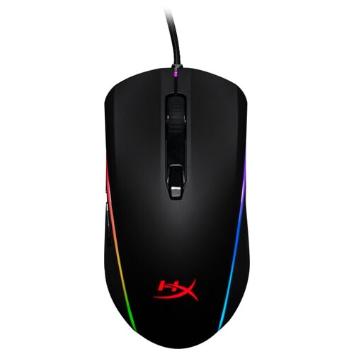 фото Мышь HyperX Pulsefire Surge Black USB