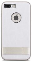 Чехол Moshi Kameleon для Apple iPhone 7 Plus/iPhone 8 Plus ivory white