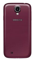 Смартфон Samsung Galaxy S4 GT-I9500 16GB фиолетовый