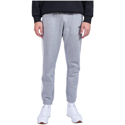 Брюки Kelme Men's Knitted Pant Мужчины 6136CK1041-221 3XL