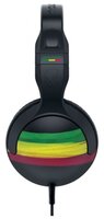 Наушники Skullcandy Hesh 2 rasta