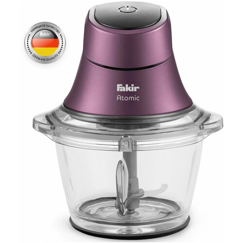 FAKIR измельчитель Atomic Rondo фиолетовый 445000₽