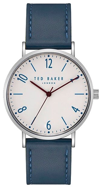 Наручные часы Ted Baker London TE50276001, синий
