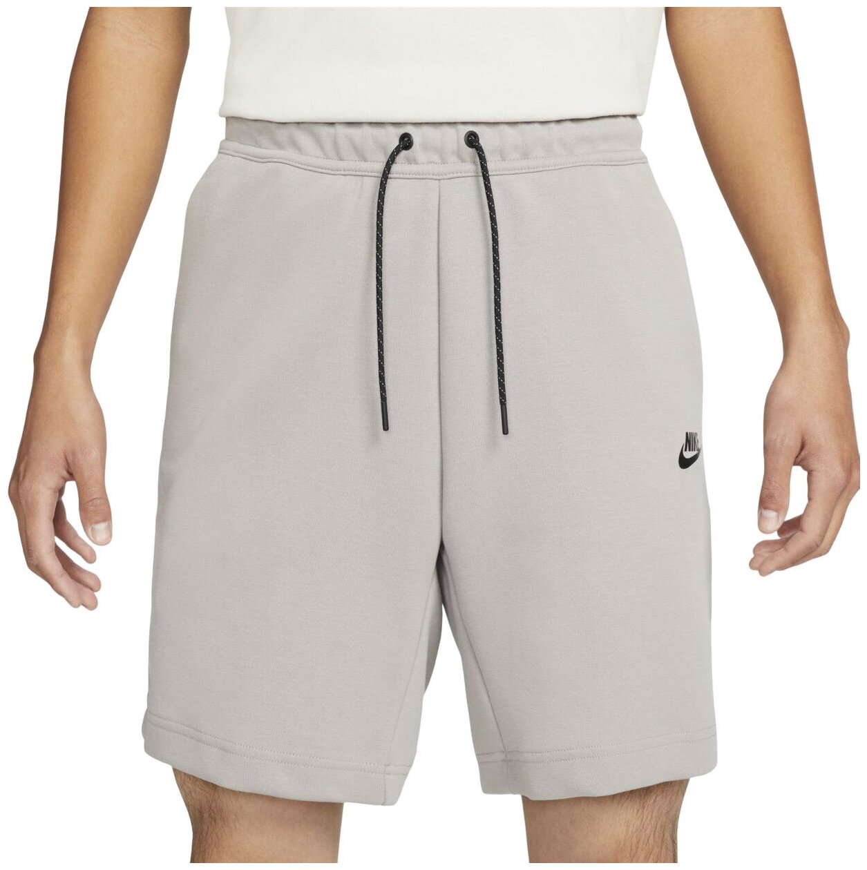 nike mens sportswear tech fleece shorts