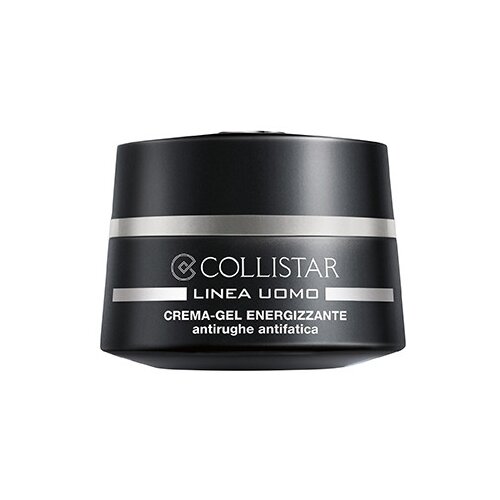 Collistar Крем-гель Linea Uomo Energizing Cream-Gel