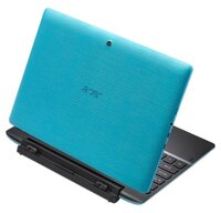 Планшет Acer Aspire Switch 10 E z8300 32Gb + HDD 500Gb красный