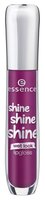 Essence Блеск для губ shine shine shine lipgloss 15 watch me do