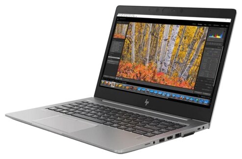 Ноутбук HP ZBook 14u G5