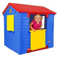 Домик Little Tikes My First Playhouse 172908 / 173363 желтый