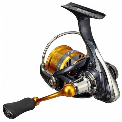 Катушка DAIWA - 20 REVROS LT3000-CH