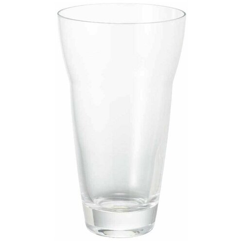 Бокал TOYO SASAKI GLASS Soft Drink, 435 мл, стекло, прозрачный (08701HS)