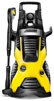 Мойка высокого давления KARCHER K 7