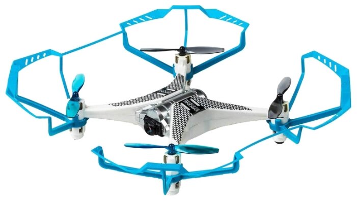 Квадрокоптер Silverlit Selfie Drone