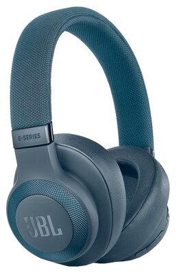 Беспроводные наушники JBL E65BTNC