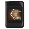 Полусинтетическое моторное масло Роснефть Magnum Maxtec 10W-40 20 л - изображение