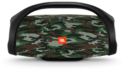 Портативная акустика JBL Boombox