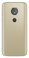 Смартфон Motorola Moto E5 16GB платина